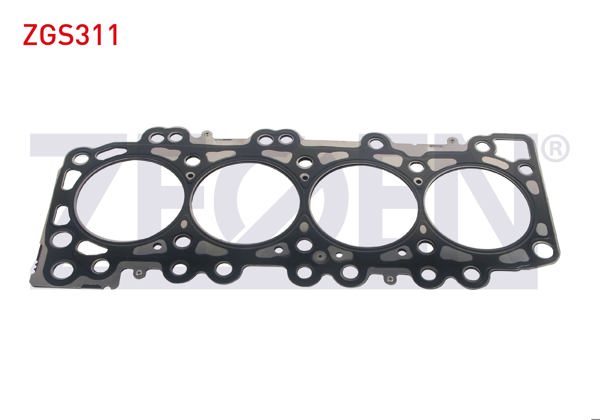 ZEGEN ZGS311 | Silindir Kapak Contası 0.975mm Nissan Navara-Pathfinder 2.5 DCI 2005-2009