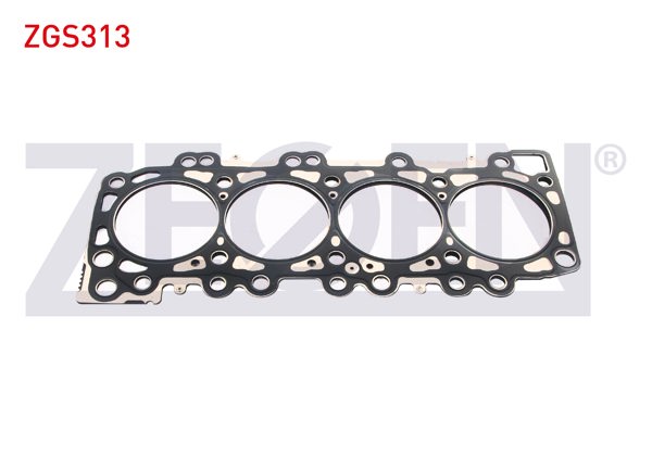 ZEGEN ZGS313 | Silindir Kapak Contası 1.025mm Nissan Navara-Pathfinder 2.5 DCI 2005-2009