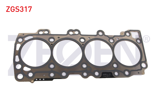 ZEGEN ZGS317 | Silindir Kapak Contası 0.975mm Nissan Navara Np300 2.5 DCI 2010 -