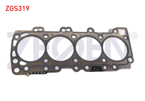 ZEGEN ZGS319 | Silindir Kapak Contası 1.025mm Nissan Navara Np300 2.5 DCI 2010 -