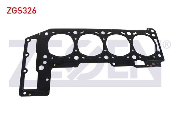ZEGEN ZGS326 | Silindir Kapak Contası 1.10mm Fiat Ducato 3.0 Mjt 2006-2014 / Citroen Jumper III 3.0 HDI 2006-2014 / Peugeot Boxer III 3.0 HDI 2006-2014 / Iveco Daily 3.0 D 2004 -
