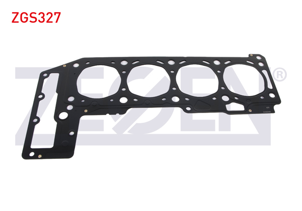 ZEGEN ZGS327 | Silindir Kapak Contası 1.20mm Fiat Ducato 3.0 Mjt 2006-2014 / Citroen Jumper III 3.0 HDI 2006-2014 / Peugeot Boxer III 3.0 HDI 2006-2014 / Iveco Daily 3.0 D 2004 -