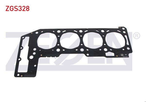 ZEGEN ZGS328 | Silindir Kapak Contası 1.30mm Fiat Ducato 3.0 Mjt 2006-2014 / Citroen Jumper III 3.0 HDI 2006-2014 / Peugeot Boxer III 3.0 HDI 2006-2014 / Iveco Daily 3.0 D 2004 -