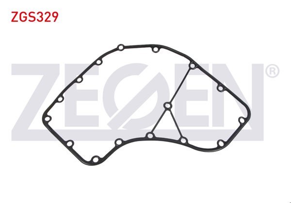 ZEGEN ZGS329 | Yağ Pompa Contası On Kapak Fiat Ducato 3.0 Mjt 2006-2014 / Citroen Jumper III 3.0 HDI 2006-2014 / Peugeot Boxer III 3.0 HDI 2006-2014 / Iveco Daily 3.0 D 2004 -