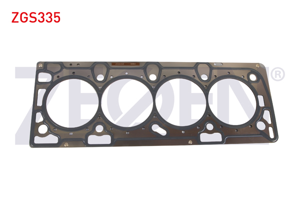 ZEGEN ZGS335 | Silindir Kapak Contası Opel Astra G-Astra H-Vectra C 1.6 Z16xep