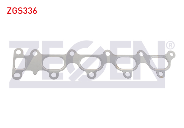 ZEGEN ZGS336 | Egzoz Manıfld Contası Opel Astra G-Astra H-Vectra C 1.6 Z16xep