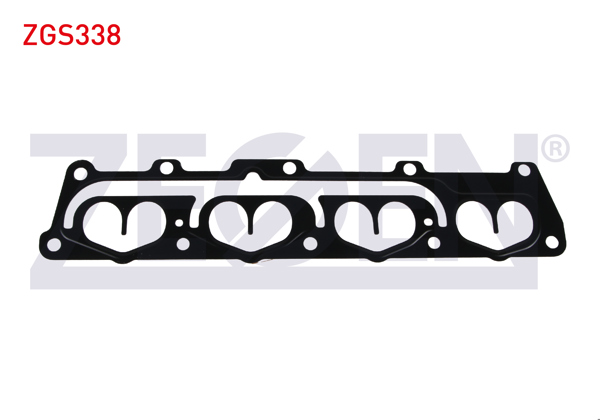 ZEGEN ZGS338 | Emme Manifold Contası Opel Astra G-Astra H-Vectra C 1.6 Z16xep