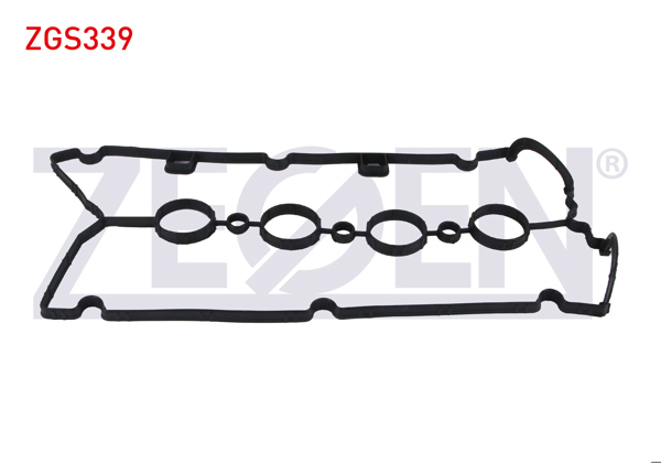 ZEGEN ZGS339 | Üst Kapak Contası Opel Astra G-Astra H-Vectra C 1.6 Z16xep
