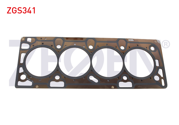 ZEGEN ZGS341 | Silindir Kapak Contası Opel Astra H-Astra J-Insignia A-Chevrolet Cruze 1.6 A16xer-Z16xer