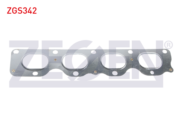ZEGEN ZGS342 | Egzoz Manifold Contası Opel Astra H-Astra J-Insignia A-Chevrolet Cruze 1.6 A16xer-Z16xer