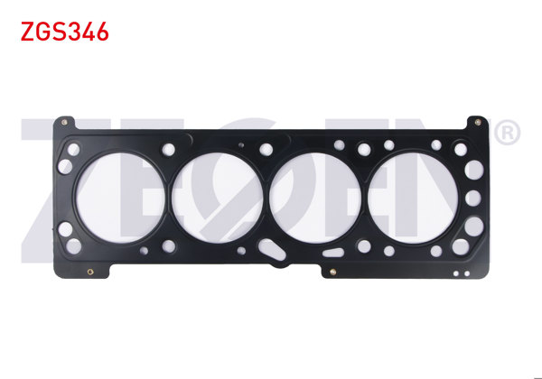 ZEGEN ZGS346 | Silindir Kapak Contası Opel Corsa C-Astra G 1.4-1.6 16V Z14xe-Z16xe-X16xe-X16xel