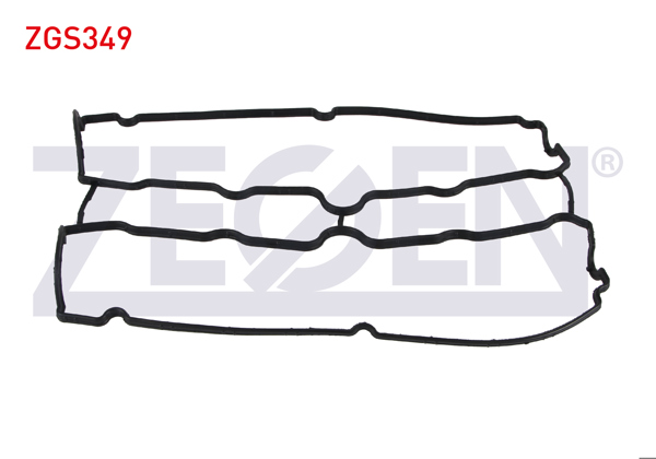 ZEGEN ZGS349 | Üst Kapak Contası Opel Corsa C-Astra G-Vectra C 1.4-1.6 16V Z14xe-Z16xe-X14xe-X16xe-X16xel