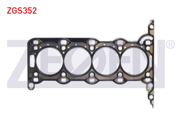 ZEGEN ZGS352 | Silindir Kapak Contası Opel Corsa C-Astra H-Astra G 1.4 Z12xep-Z14xep
