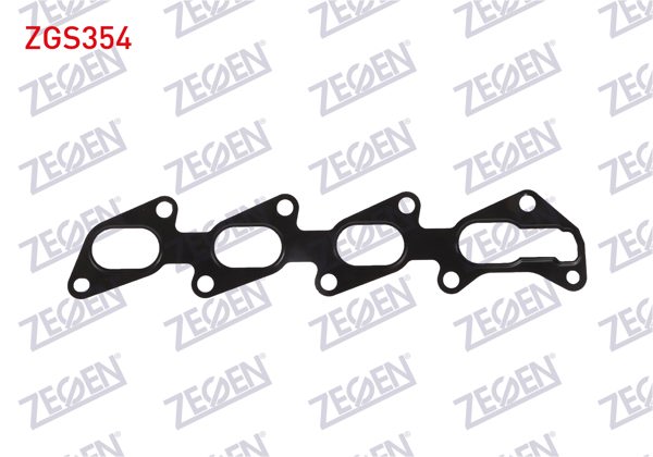 ZEGEN ZGS354 | Egzoz Manifold Contası Opel Corsa C-Astra H-Astra G 1.4 Z12xep-Z14xep