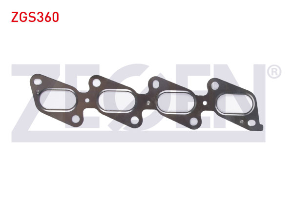 ZEGEN ZGS360 | Egzoz Manifold Contası Opel Astra J-Insignia A 1.4 A14net