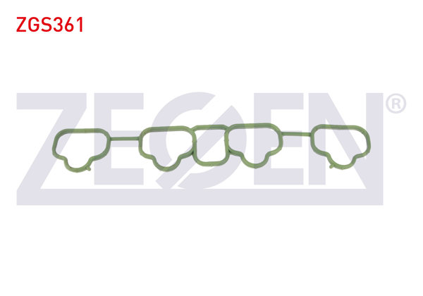 ZEGEN ZGS361 | Emme Manifold Contası Opel Astra J-Insignia A 1.4 A14net