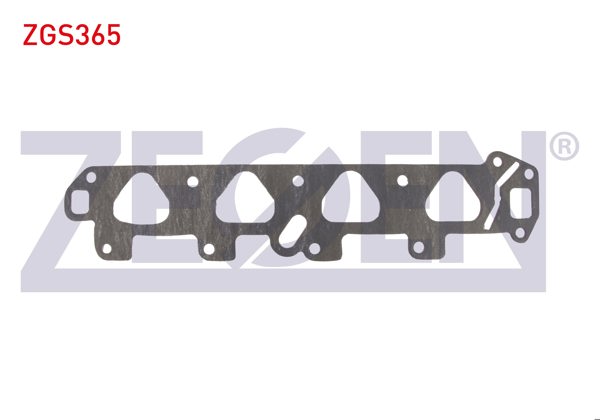 ZEGEN ZGS365 | Emme Manifold Contası Opel Astra F-Corsa B 1.4 X14xe-X16xel