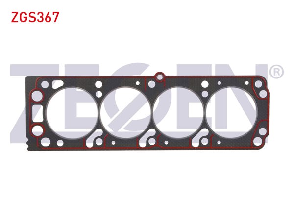 ZEGEN ZGS367 | Silindir Kapak Contası Opel Vectra A 2.0 C20ne