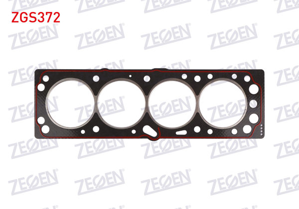 ZEGEN ZGS372 | Silindir Kapak Contası Opel Astra F-Vectra B 1.6 16V X16xel