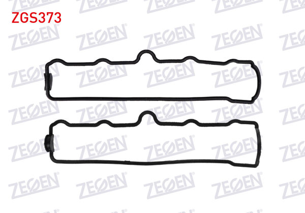 ZEGEN ZGS373 | Üst Kapak Contası Opel Astra F-Vectra B 1.6 16V X16xel