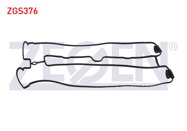 ZEGEN ZGS376 | Üst Kapak Contası Opel Astra F-Astra G Vectra A-Vectra B 2.0 16V X20xer-X20xev