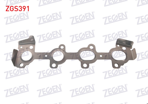 ZEGEN ZGS391 | Egzoz Manifold Contası Clio V / Clio Symbol / Megane IV / Clio Symbol / Dokker / Logan / Sandero 1.5 DCI Euro 6