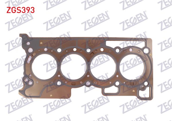 ZEGEN ZGS393 | Silindir Kapak Contası Clio IV-Megane IV 1.2 TCE