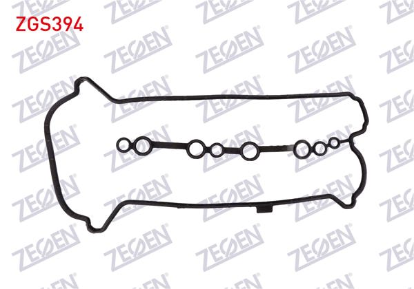ZEGEN ZGS394 | Üst Kapak Contası Clio IV-Megane IV 1.2 TCE
