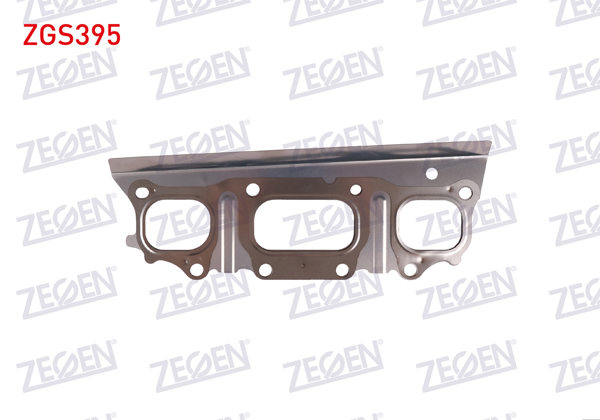 ZEGEN ZGS395 | Egzoz Manifold Contası Clio IV-Megane IV 1.2 TCE
