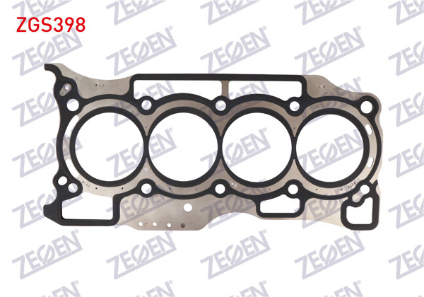 ZEGEN ZGS398 | Silindir Kapak Contası Megane IV 1.6 Sce
