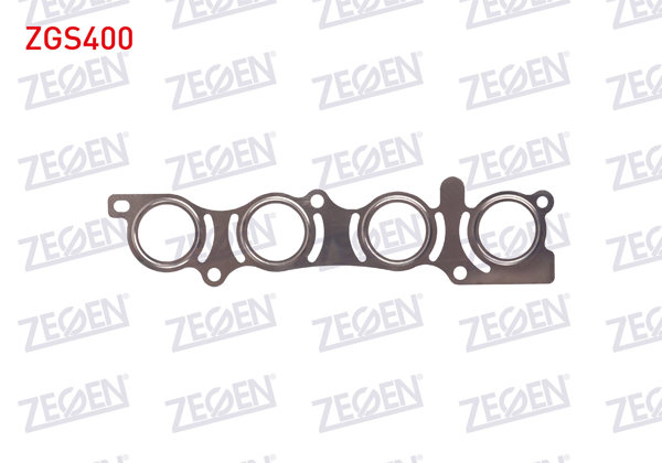 ZEGEN ZGS400 | Egzoz Manifold Contası Megane IV 1.6 Sce