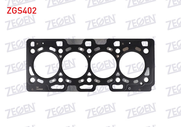 ZEGEN ZGS402 | Silindir Kapak Contası Megane IV 1.5 DCI Euro 6