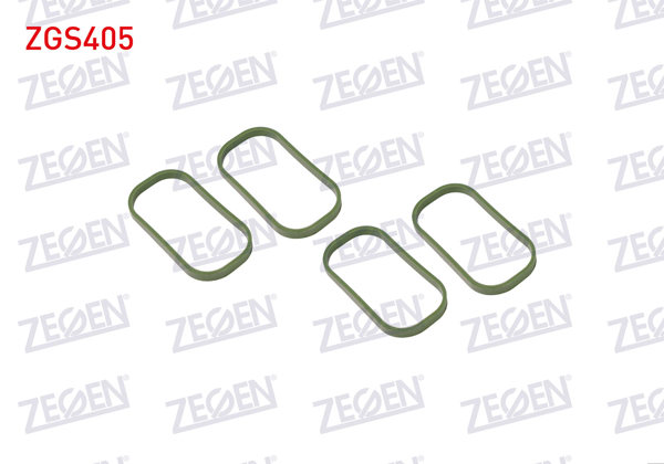 ZEGEN ZGS405 | Emme Manifold Contası Egea 1.3 Mtj Euro 6