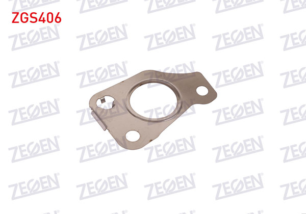 ZEGEN ZGS406 | Turbo Contası Egea-Doblo-Fiorino 1.3 Mtj Euro 5