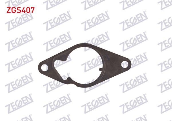 ZEGEN ZGS407 | Vakum Pompa Contası Linea-Doblo-Fiorino 1.3 Mtj