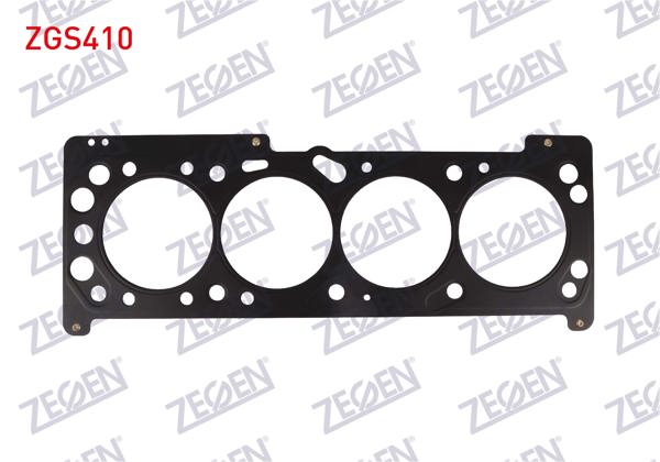 ZEGEN ZGS410 | Silindir Kapak Contası Astra G-Vectra C 1.6 16V Z16xe
