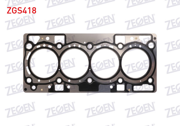ZEGEN ZGS418 | Silindir Kapak Contası Focus 1.5 Ecoboost