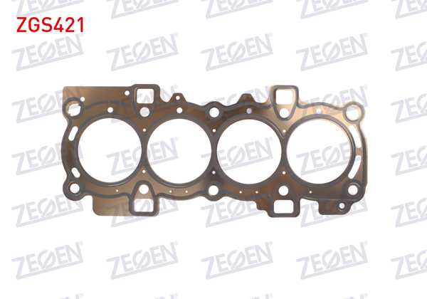 ZEGEN ZGS421 | Sılındor Kapak Contası Focus-Mondeo 1.6
