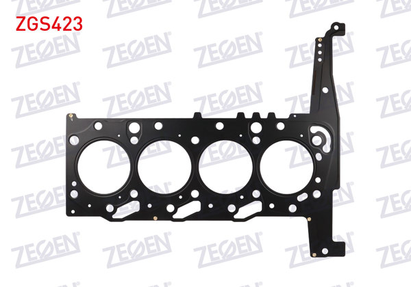 ZEGEN ZGS423 | Silindir Kapak Contası 1.20 mm Mondeo-Transit V184 2.0 TDCI