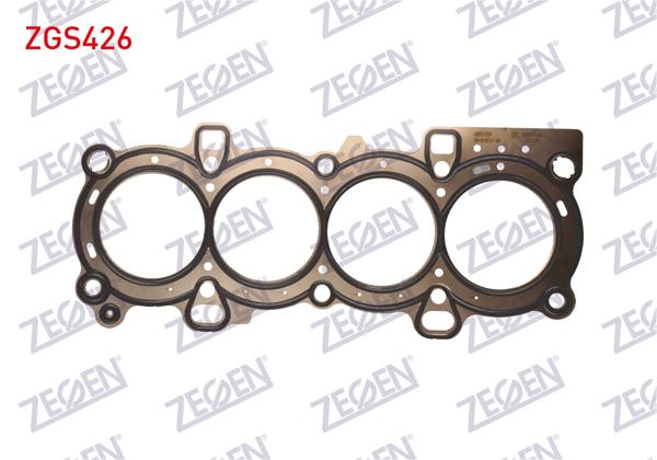 ZEGEN ZGS426 | Silindir Kapak Contası Focus-Fiesta 1.6