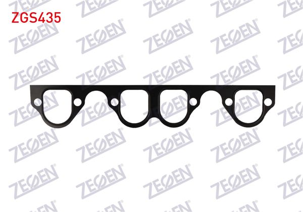 ZEGEN ZGS435 | Emme Manifold Contası Caddy-Transporter-Passat 1.9 TDI