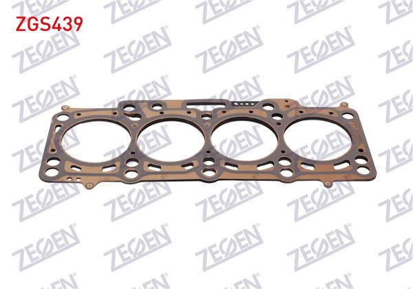 ZEGEN ZGS439 | Silindir Kapak Contası 1.71 mm Caddy-Golf-Jetta-Passat-Polo 1.6 TDI