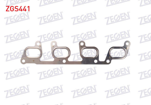 ZEGEN ZGS441 | Egzoz Manifold Contası Caddy-Golf-Jetta-Passat-Polo-Transporter 1.6-2.0 TDI
