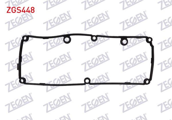 ZEGEN ZGS448 | Üst Kapak Contası Caddy-Passat-Tiguan-Transporter-Amarok 2.0 TDI