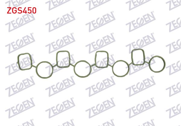 ZEGEN ZGS450 | Emme Manifold Contası Amarok-Crafter 2.0 TDI