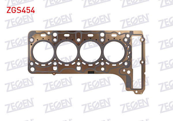 ZEGEN ZGS454 | Silindir Kapak Contası 1.35 mm Mercedes Sprinter