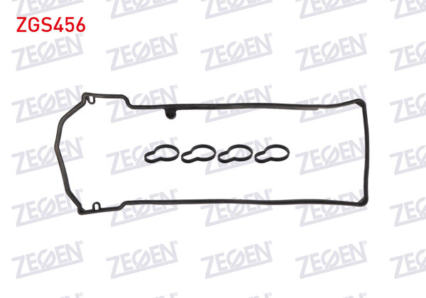 ZEGEN ZGS456 | Üst Kapak Contası Mercedes Sprinter