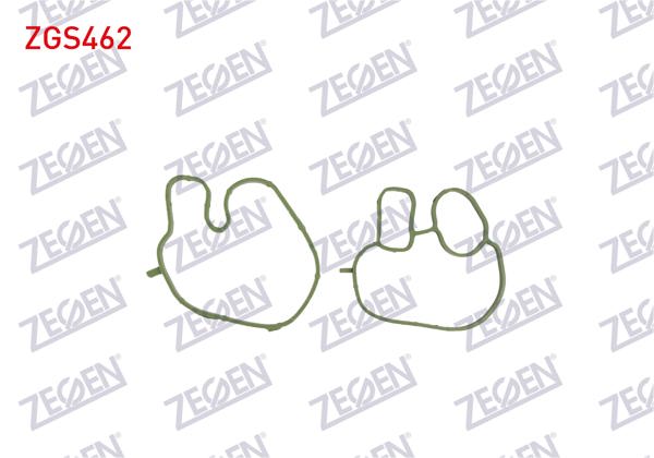 ZEGEN ZGS462 | EGR Valf Kapak Contası Linea / Doblo / Grande Punto 1.6 Mtj