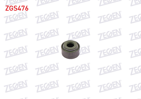 ZEGEN ZGS476 | Subap Lastiği Vıton Renault 9 | 100 Adet