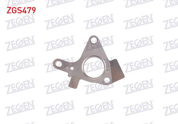 ZEGEN ZGS479 | Turbo Contası Megane III / Fluence
